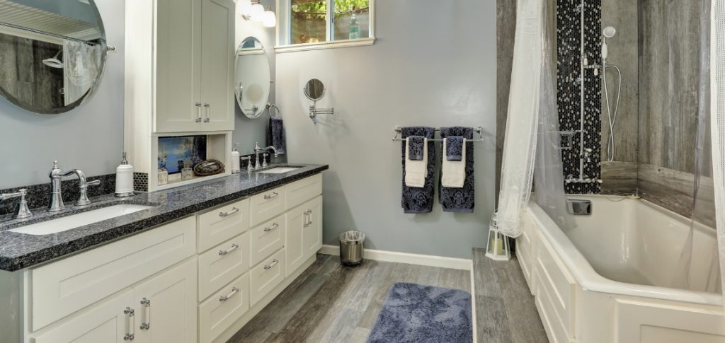 how much value does a basement bathroom add (1)